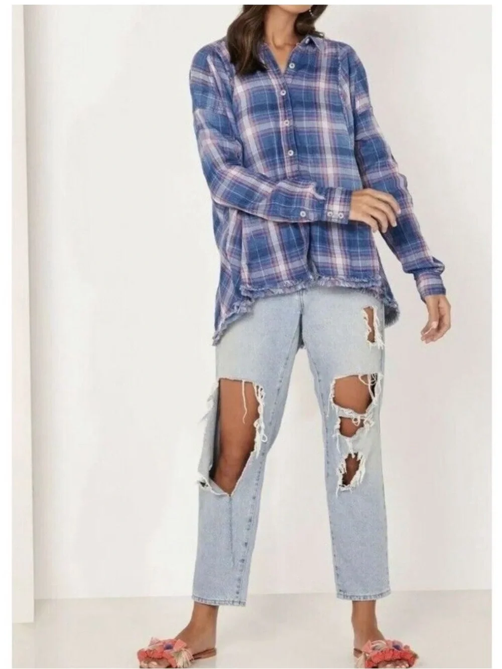 Free People we free